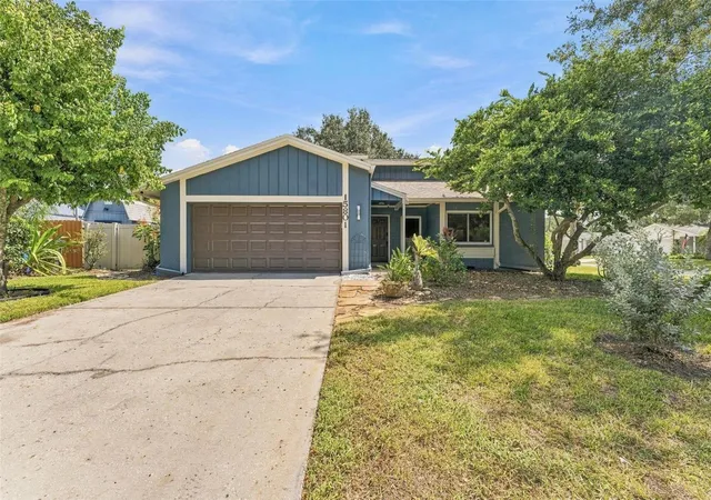Single family home for sale at 15801 Country Lake Dr, TAMPA, FL 33624 | MLS# TB8553399