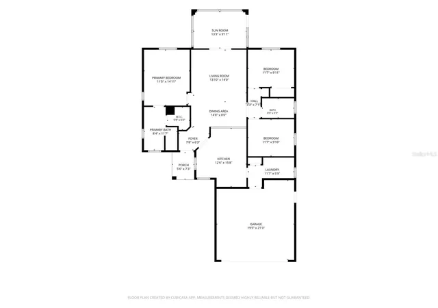 Photo 4 of Single family home for sale at 81 Golfview Cir, Umatilla, FL 32784 | MLS# G5118426 | Listing updated on 2026-10-07