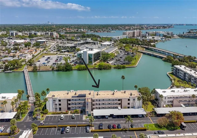 Photo 1 of Condo for sale at 7425 Bay Is Dr S #105, South Pasadena, FL 33707 | MLS# TB8553400 | Listing updated on 2026-10-02