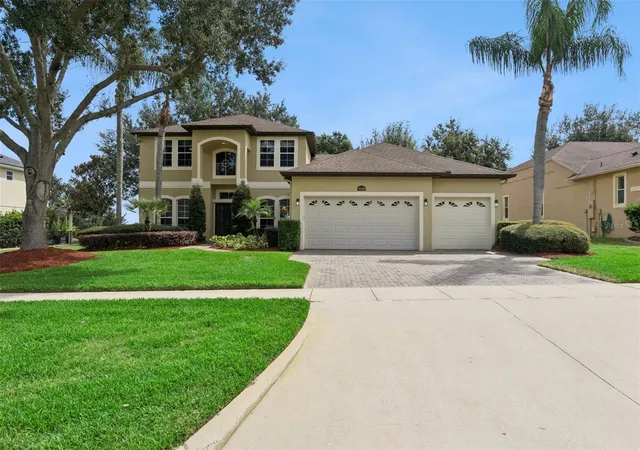 Photo 1 of Single family home for sale at 4240 Fawn Meadows Cir, Clermont, FL 34711 | MLS# G5118427 | Listing updated on 2026-10-02