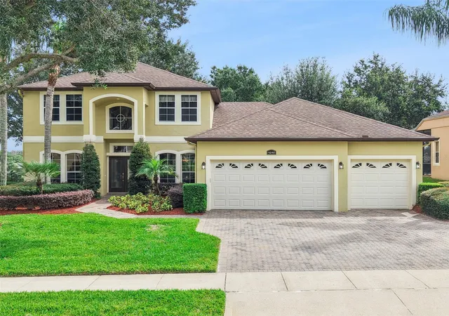 Photo 2 of Single family home for sale at 4240 Fawn Meadows Cir, Clermont, FL 34711 | MLS# G5118427 | Listing updated on 2026-10-02