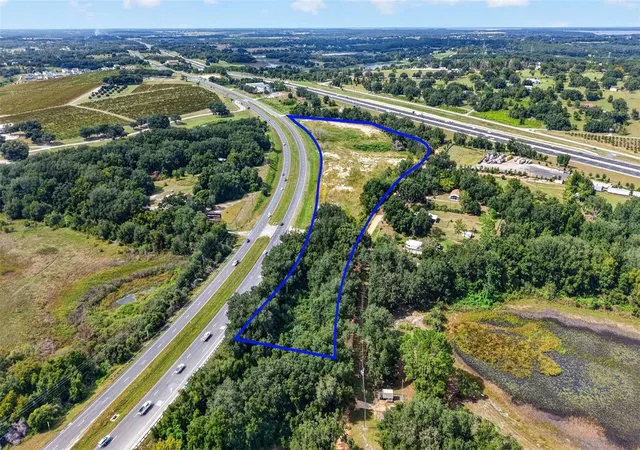 Photo 2 of Land for sale at 19050 US Hwy 27, Minneola, FL 34715 | MLS# G5118429 | Listing updated on 2026-10-01