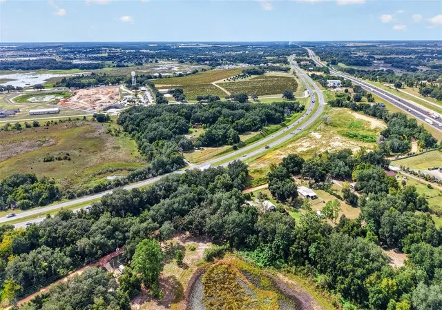 Photo 4 of Land for sale at 19050 US Hwy 27, Minneola, FL 34715 | MLS# G5118429 | Listing updated on 2026-10-01