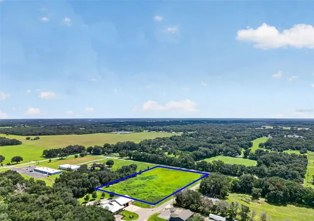 Land for sale at 5271 Cr 542f, BUSHNELL, FL 33513 | MLS# G5118430