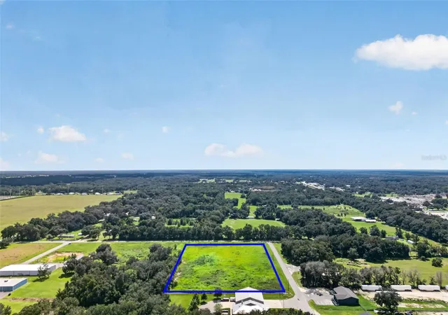 Photo 1 of Land for sale at 5271 Cr 542f, Bushnell, FL 33513 | MLS# G5118430 | Listing updated on 2026-09-30