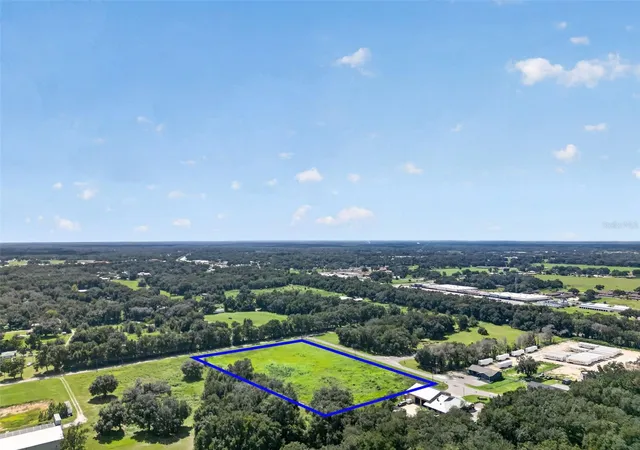 Photo 2 of Land for sale at 5271 Cr 542f, Bushnell, FL 33513 | MLS# G5118430 | Listing updated on 2026-09-30