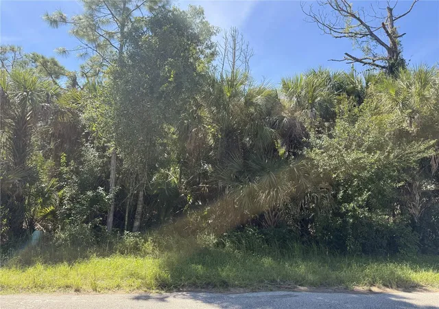 Land for sale at Lot 15 Walmsley Ave, NORTH PORT, FL 34287 | MLS# A4707898