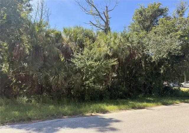 Photo 2 of Land for sale at Lot 15 Walmsley Ave, North Port, FL 34287 | MLS# A4707898 | Listing updated on 2026-10-01