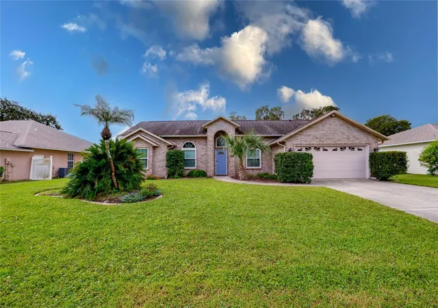 Photo 1 of Single family home for sale at 6129 Half Moon Dr, Port Orange, FL 32127 | MLS# FC321785 | Listing updated on 2026-10-04