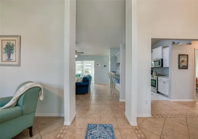 Photo 2 of Single family home for sale at 6129 Half Moon Dr, Port Orange, FL 32127 | MLS# FC321785 | Listing updated on 2026-10-04