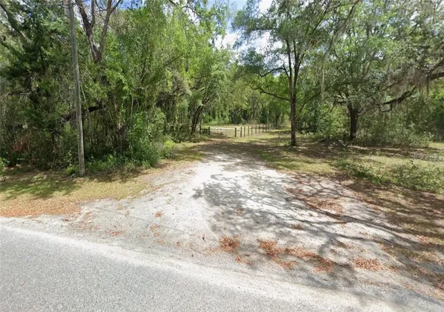 Photo 1 of Land for sale at 1385 Ne 118th Avenue Rd, Silver Springs, FL 34488 | MLS# CC858275 | Listing updated on 2026-10-08