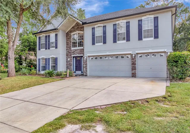 Photo 1 of Single family home for sale at 5 Mastic Ct W, Homosassa, FL 34446 | MLS# OM733124 | Listing updated on 2026-10-01