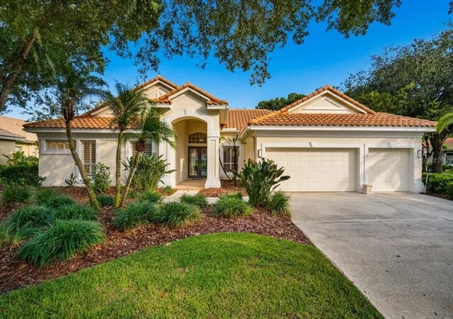 Photo 1 of Single family home for sale at 9101 Woodridge Run Dr, Tampa, FL 33647 | MLS# TB8553405 | Listing updated on 2026-10-02