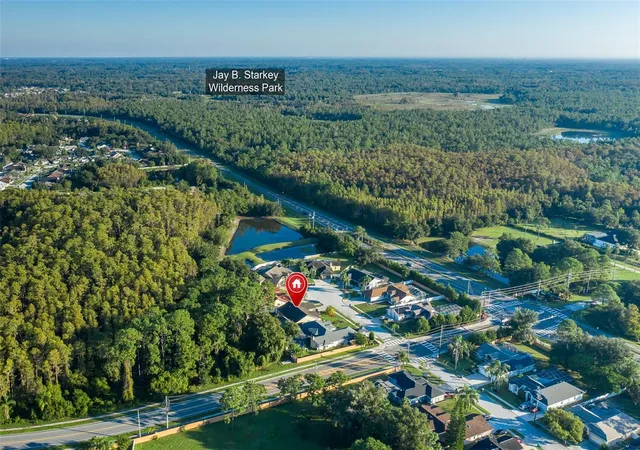 Photo 1 of Single family home for sale at 5343 Sagamore Ct, New Port Richey, FL 34655 | MLS# TB8553411 | Listing updated on 2026-10-14