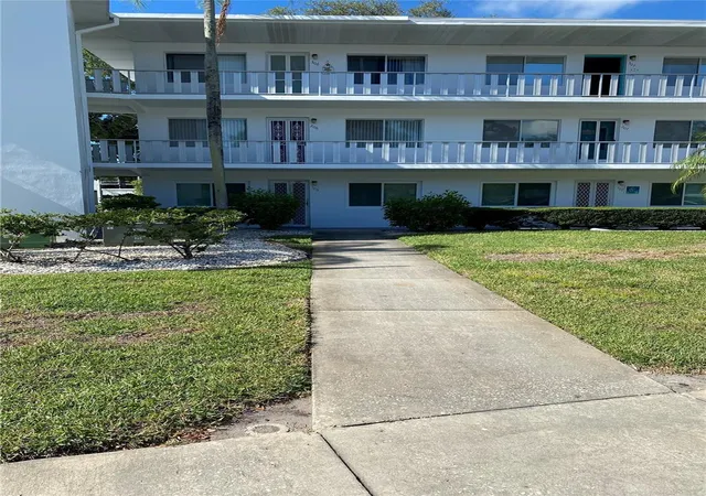 Photo 2 of Condo for sale at 8402 111th Street #106, Seminole, FL 33772 | MLS# TB8553414 | Listing updated on 2026-09-30