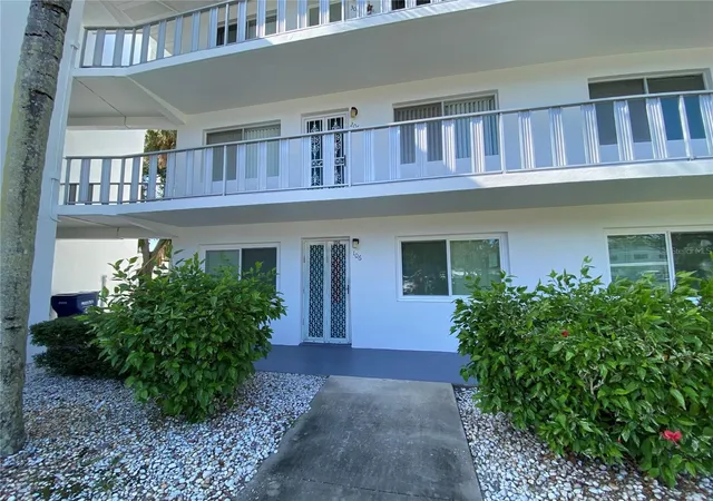 Photo 4 of Condo for sale at 8402 111th Street #106, Seminole, FL 33772 | MLS# TB8553414 | Listing updated on 2026-09-30