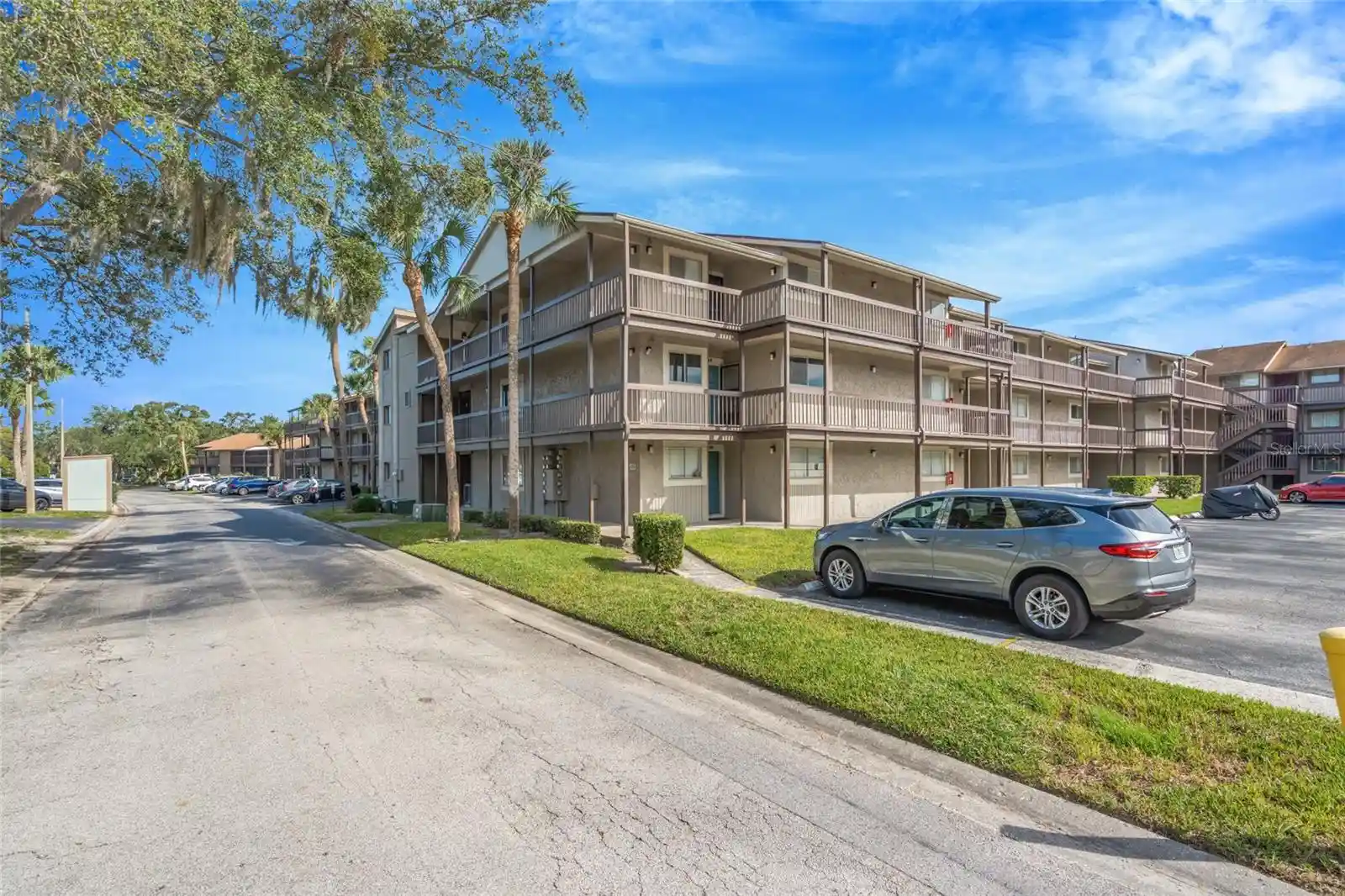 Listing Photo 39 - Condo for sale in 6308 Newtown Cir located at 6308 Newtown Cir, Tampa, FL 33615 - Unit #8C1