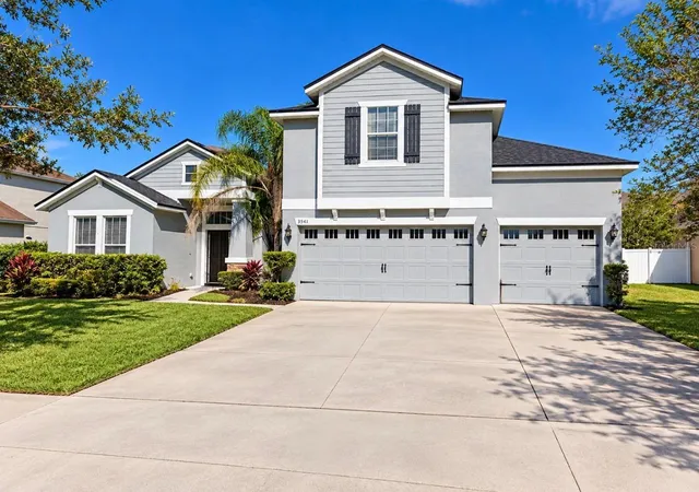 Photo 1 of Single family home for sale at 3541 Pawleys Loop S, Saint Cloud, FL 34769 | MLS# O6446018 | Listing updated on 2026-10-03