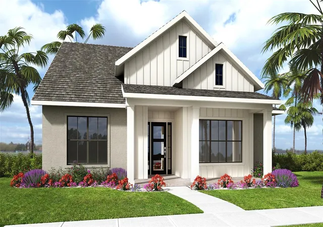 Photo 1 of Single family home for sale at 323 Steed Gait Loop, Saint Cloud, FL 34772 | MLS# TB8553417 | Listing updated on 2026-10-06