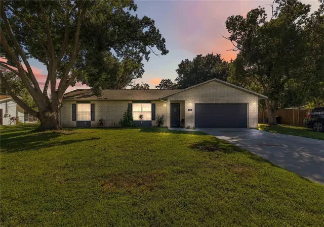 Photo 1 of Single family home for sale at 431 Jersey Ave, Saint Cloud, FL 34769 | MLS# O6446020 | Listing updated on 2026-10-06