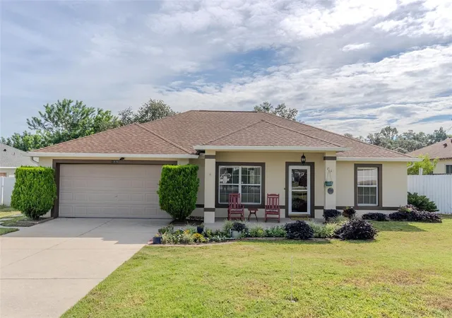 Photo 1 of Single family home for sale at 10828 Crescent Ridge Loop, Clermont, FL 34711 | MLS# O6446021 | Listing updated on 2026-10-28
