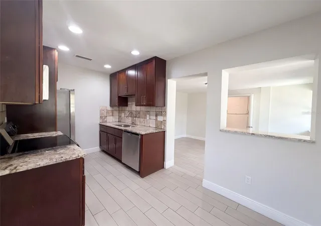 Photo 2 of Single family home for sale at 1610 Stevensons Dr, Clearwater, FL 33755 | MLS# O6446023 | Listing updated on 2026-09-30