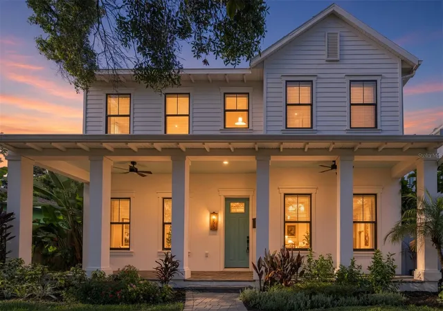 Photo 1 of Single family home for sale at 555 26th Avenue N, Saint Petersburg, FL 33704 | MLS# TB8553419 | Listing updated on 2026-10-22