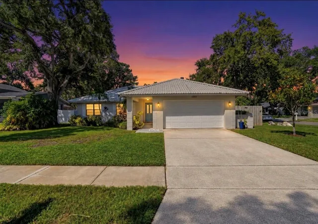 Photo 1 of Single family home for sale at 13926 Gull Way, Clearwater, FL 33762 | MLS# TB8553420 | Listing updated on 2026-10-02