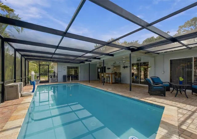 Photo 2 of Single family home for sale at 3300 Player Dr, New Port Richey, FL 34655 | MLS# W7889934 | Listing updated on 2026-10-01