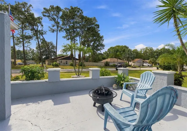 Photo 3 of Single family home for sale at 3300 Player Dr, New Port Richey, FL 34655 | MLS# W7889934 | Listing updated on 2026-10-01