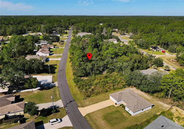 Photo 1 of Land for sale at 3179 W Fairbank Dr, Citrus Springs, FL 34433 | MLS# O6446025 | Listing updated on 2026-10-08