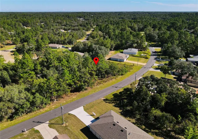 Photo 2 of Land for sale at 3179 W Fairbank Dr, Citrus Springs, FL 34433 | MLS# O6446025 | Listing updated on 2026-10-08