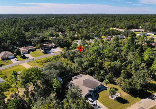 Photo 3 of Land for sale at 3179 W Fairbank Dr, Citrus Springs, FL 34433 | MLS# O6446025 | Listing updated on 2026-10-08