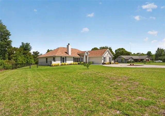 Photo 2 of Single family home for sale at 10401 Sw 56th Avenue, Ocala, FL 34476 | MLS# OM733127 | Listing updated on 2026-10-01