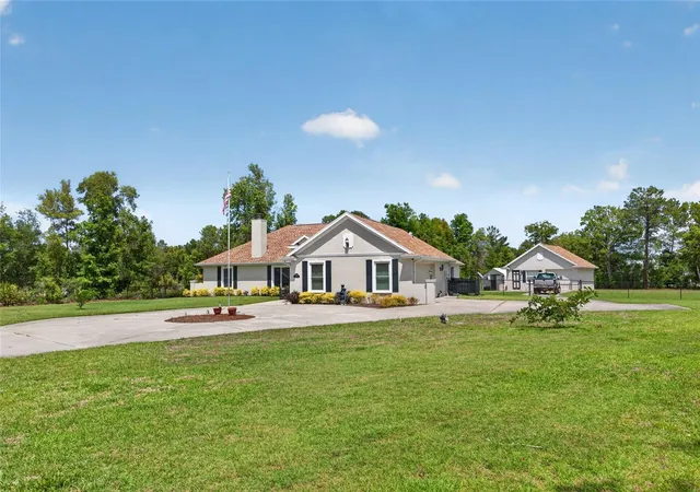 Photo 3 of Single family home for sale at 10401 Sw 56th Avenue, Ocala, FL 34476 | MLS# OM733127 | Listing updated on 2026-10-01