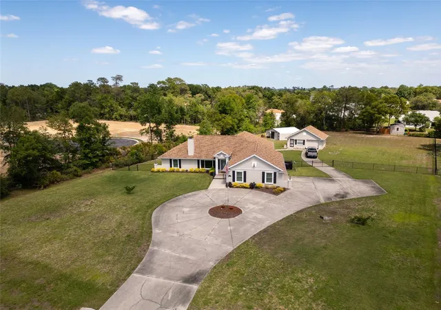Photo 3 of Single family home for sale at 10401 SW 56th Avenue, Ocala, FL 34476 | MLS# OM733127 | Listing updated on 2026-10-01