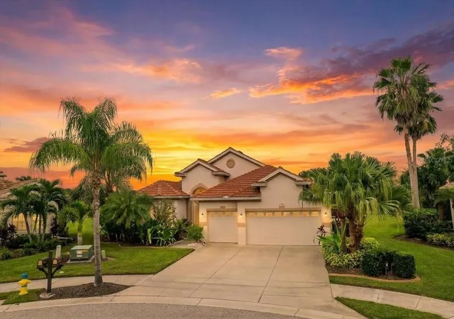 Single family home for sale at 1301 Night Wind Ter, NORTH PORT, FL 34291 | MLS# N6145997