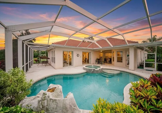 Photo 2 of Single family home for sale at 1301 Night Wind Ter, North Port, FL 34291 | MLS# N6145997 | Listing updated on 2026-10-08