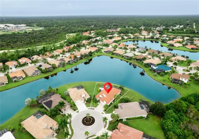 Photo 3 of Single family home for sale at 1301 Night Wind Ter, North Port, FL 34291 | MLS# N6145997 | Listing updated on 2026-10-08