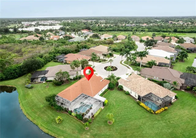 Photo 4 of Single family home for sale at 1301 Night Wind Ter, North Port, FL 34291 | MLS# N6145997 | Listing updated on 2026-10-08
