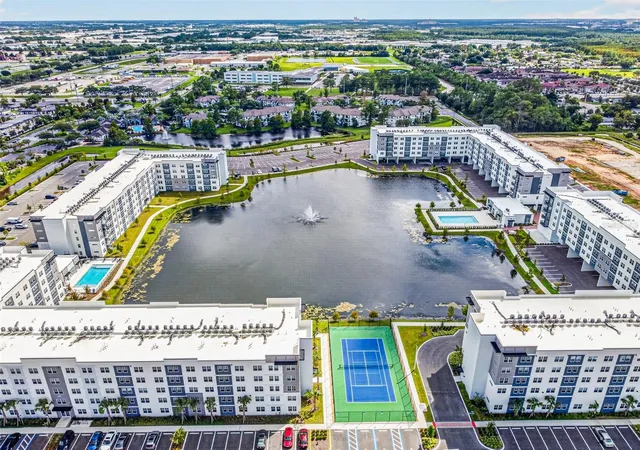 Photo 1 of Condo for sale at 5563 Millenia Park Blvd #503, Orlando, FL 32839 | MLS# O6446027 | Listing updated on 2026-09-30