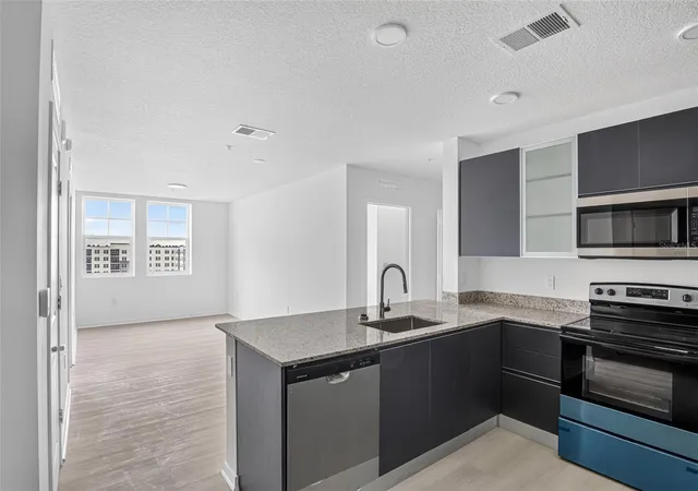Photo 2 of Condo for sale at 5563 Millenia Park Blvd #503, Orlando, FL 32839 | MLS# O6446027 | Listing updated on 2026-09-30