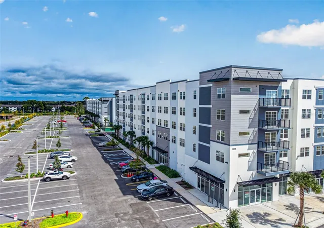 Photo 58 of Condo for sale at 5563 Millenia Park Blvd #503, ORLANDO, FL 32839 | MLS# O6446027 | Listing updated on 2026-09-30