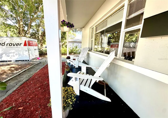 Photo 2 of Single family home for sale at 644 63rd Avenue S, Saint Petersburg, FL 33705 | MLS# TB8553422 | Listing updated on 2026-10-20