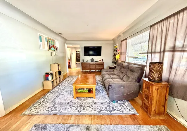 Photo 4 of Single family home for sale at 644 63rd Avenue S, Saint Petersburg, FL 33705 | MLS# TB8553422 | Listing updated on 2026-10-20
