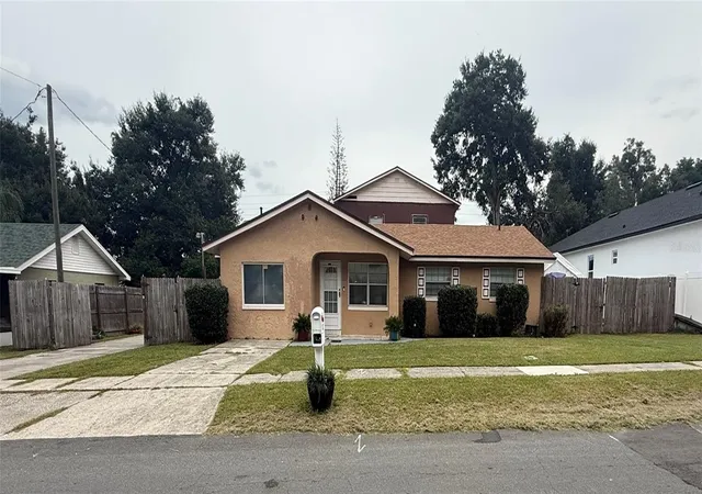 Photo 1 of Single family home for sale at 1607 Wright Dr, Lakeland, FL 33805 | MLS# TB8553425 | Listing updated on 2026-10-16