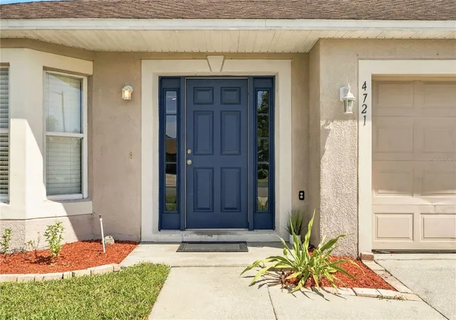 Photo 2 of Single family home for sale at 4721 Preserve Blvd, Saint Cloud, FL 34772 | MLS# S5158539 | Listing updated on 2026-09-30