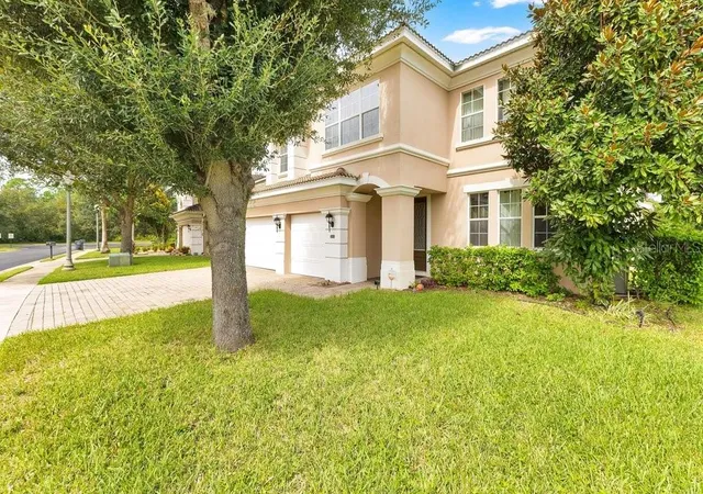 Photo 2 of Single family home for sale at 532 Crestwick Ct, Davenport, FL 33837 | MLS# O6446029 | Listing updated on 2026-10-07