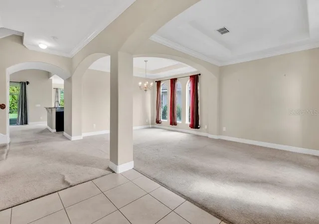 Photo 3 of Single family home for sale at 532 Crestwick Ct, Davenport, FL 33837 | MLS# O6446029 | Listing updated on 2026-10-07