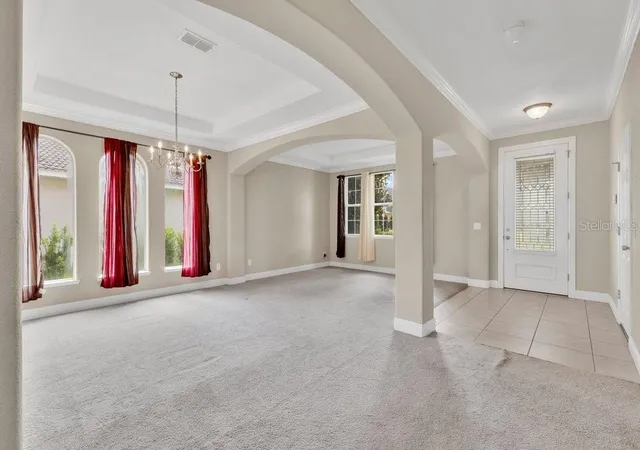 Photo 3 of Single family home for sale at 532 Crestwick Ct, Davenport, FL 33837 | MLS# O6446029 | Listing updated on 2026-10-07